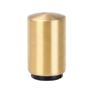 Destapador Automático de Acero Inoxidable (2 piezas)