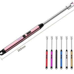 Encendedor eléctrico USB